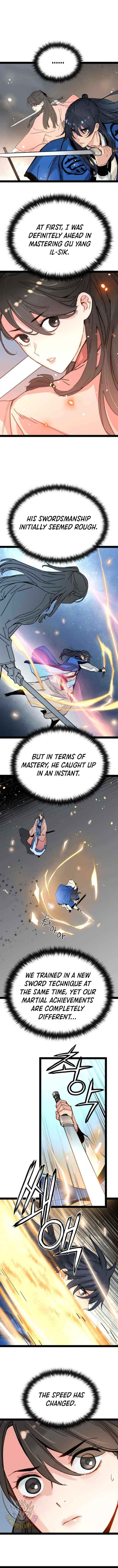 Read Surviving as a Genius on Borrowed Time EN Manga Online