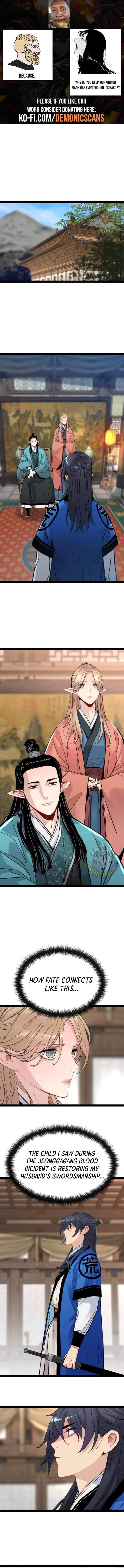 Read Surviving as a Genius on Borrowed Time EN Manga Online