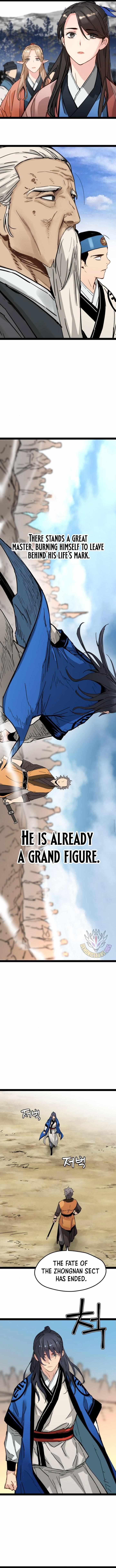 Read Surviving as a Genius on Borrowed Time EN Manga Online