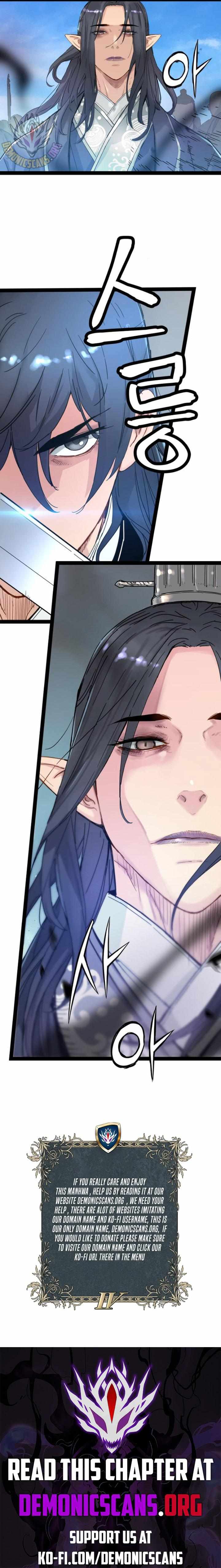 Read Surviving as a Genius on Borrowed Time EN Manga Online
