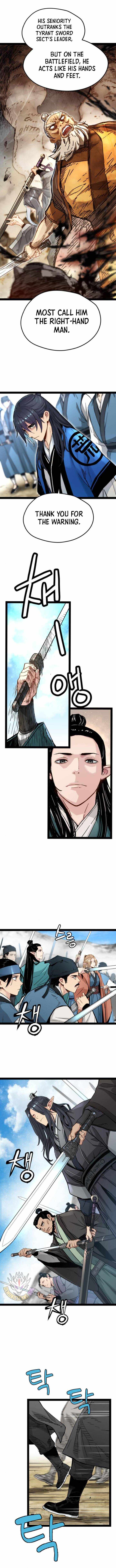 Read Surviving as a Genius on Borrowed Time EN Manga Online