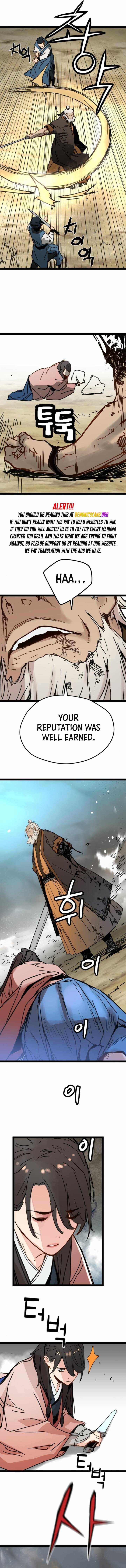 Read Surviving as a Genius on Borrowed Time EN Manga Online