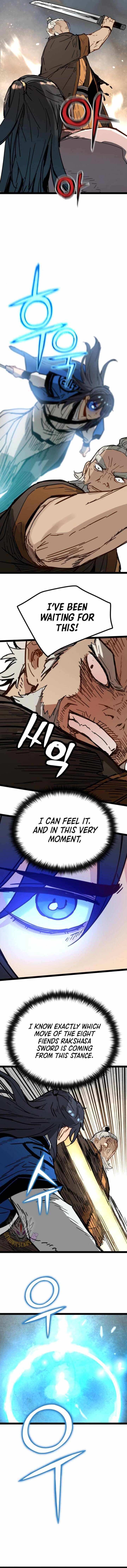 Read Surviving as a Genius on Borrowed Time EN Manga Online