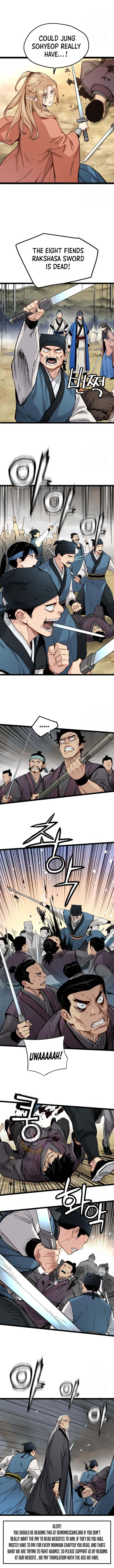 Read Surviving as a Genius on Borrowed Time EN Manga Online