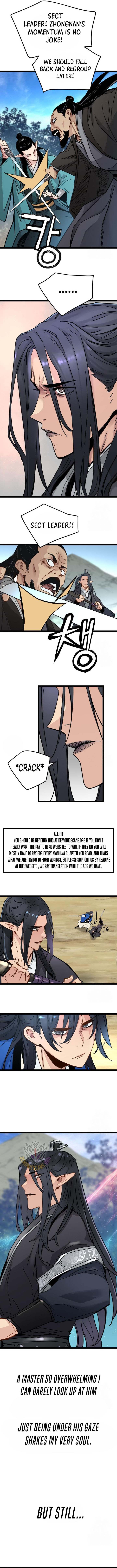 Read Surviving as a Genius on Borrowed Time EN Manga Online