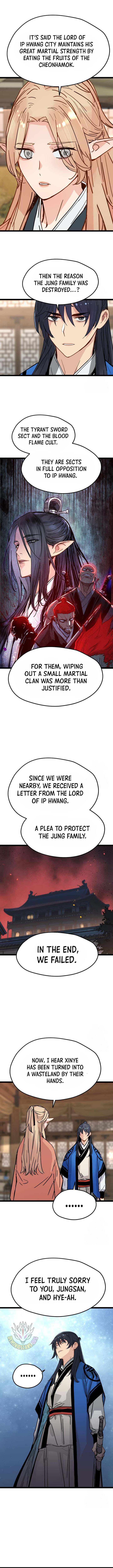 Read Surviving as a Genius on Borrowed Time EN Manga Online