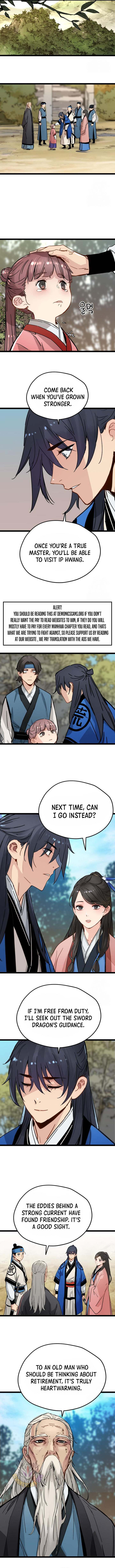 Read Surviving as a Genius on Borrowed Time EN Manga Online