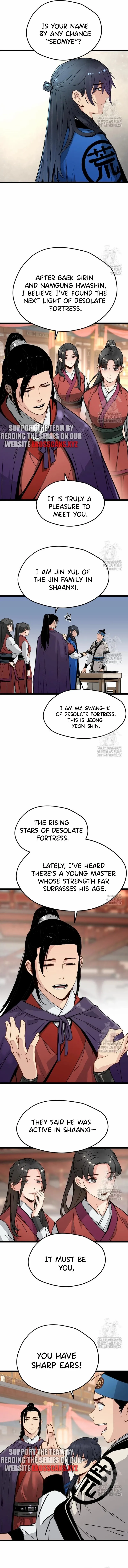 Read Surviving as a Genius on Borrowed Time EN Manga Online