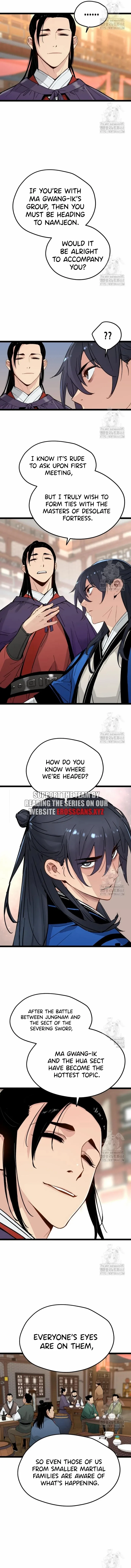 Read Surviving as a Genius on Borrowed Time EN Manga Online