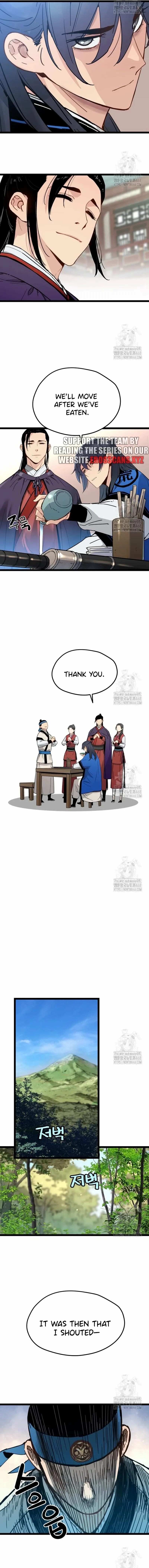 Read Surviving as a Genius on Borrowed Time EN Manga Online