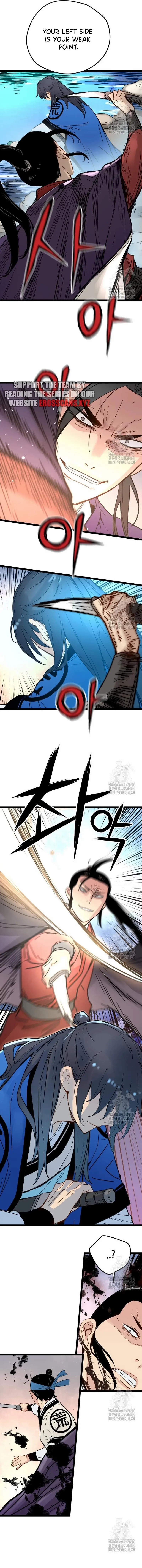 Read Surviving as a Genius on Borrowed Time EN Manga Online