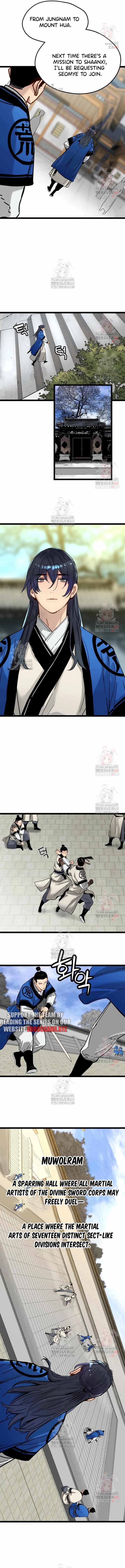 Read Surviving as a Genius on Borrowed Time EN Manga Online