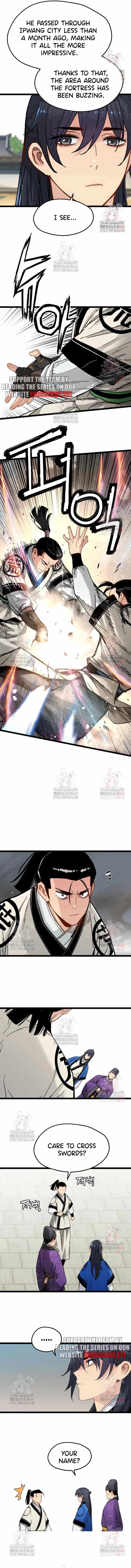 Read Surviving as a Genius on Borrowed Time EN Manga Online
