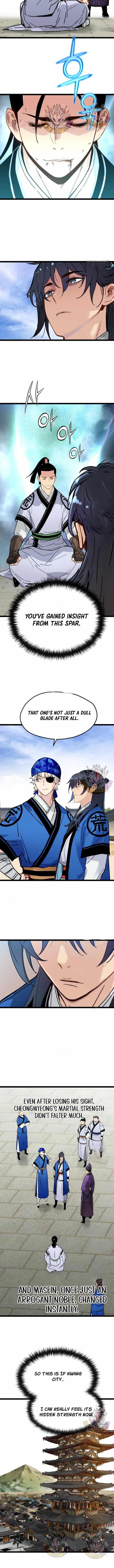 Read Surviving as a Genius on Borrowed Time EN Manga Online