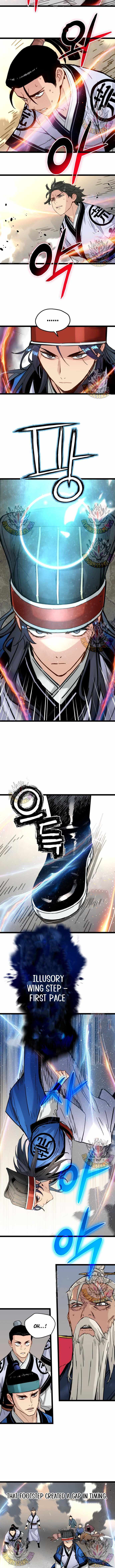 Read Surviving as a Genius on Borrowed Time EN Manga Online