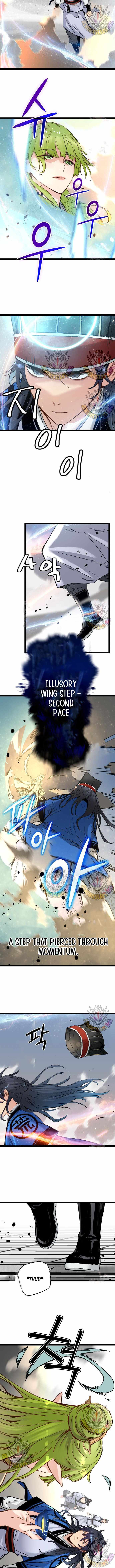 Read Surviving as a Genius on Borrowed Time EN Manga Online