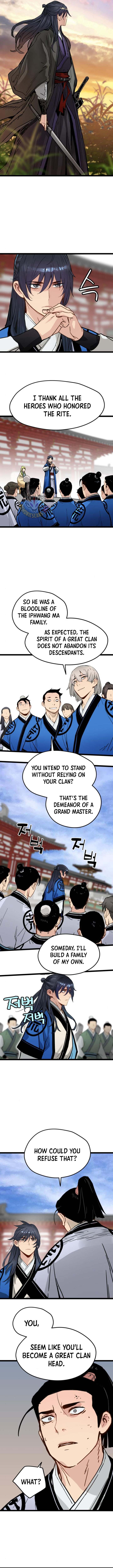 Read Surviving as a Genius on Borrowed Time EN Manga Online