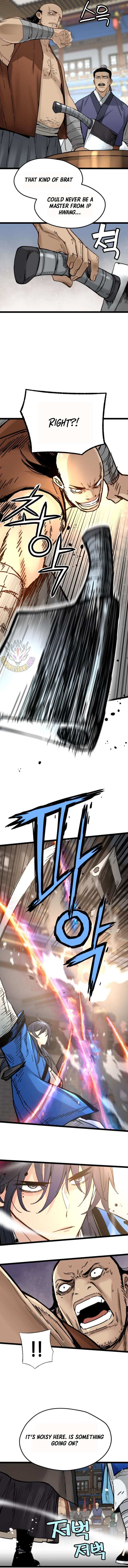 Read Surviving as a Genius on Borrowed Time EN Manga Online