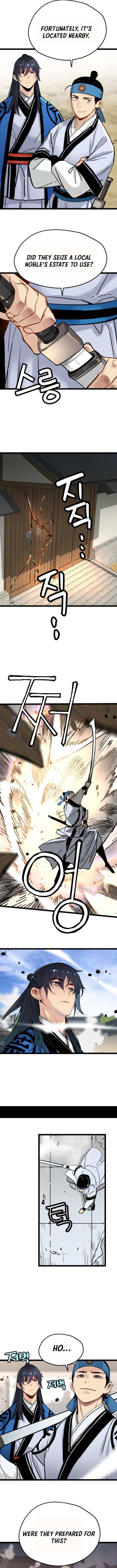Read Surviving as a Genius on Borrowed Time EN Manga Online