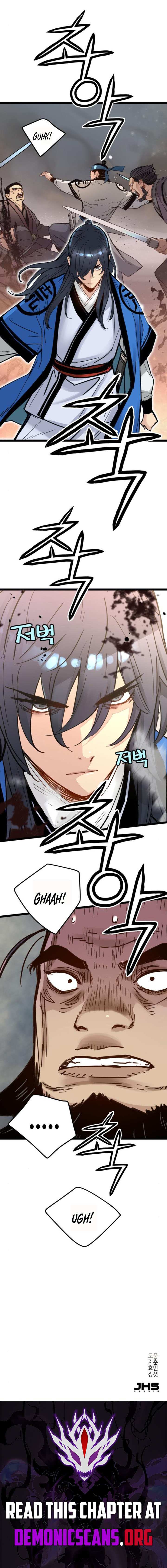 Read Surviving as a Genius on Borrowed Time EN Manga Online