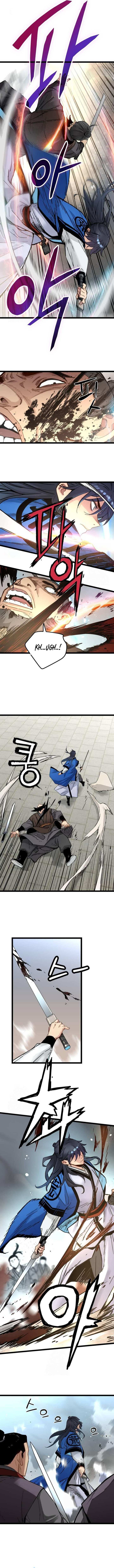 Read Surviving as a Genius on Borrowed Time EN Manga Online