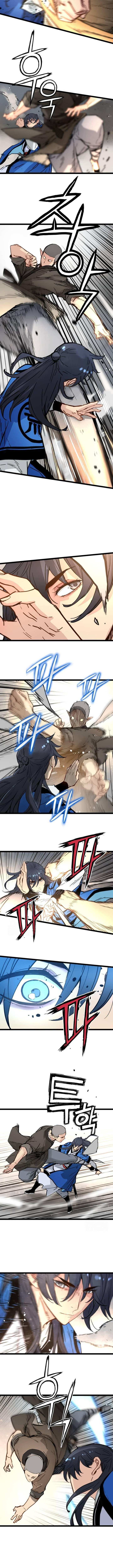 Read Surviving as a Genius on Borrowed Time EN Manga Online