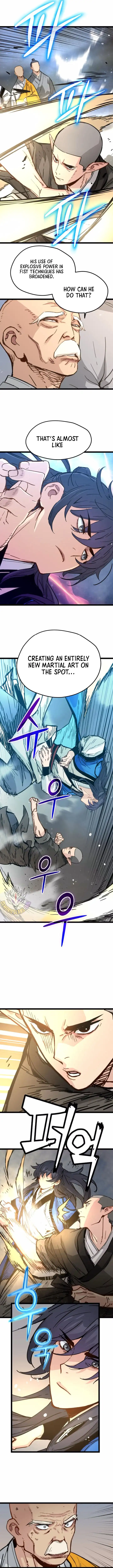 Read Surviving as a Genius on Borrowed Time EN Manga Online