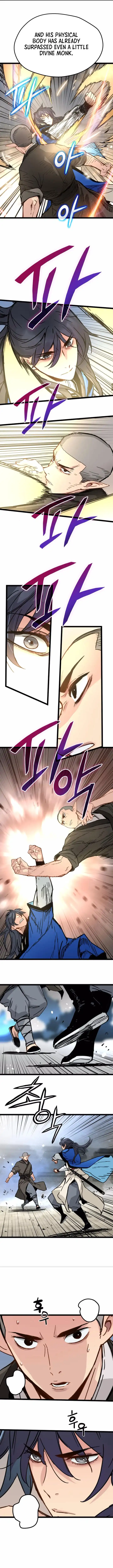 Read Surviving as a Genius on Borrowed Time EN Manga Online