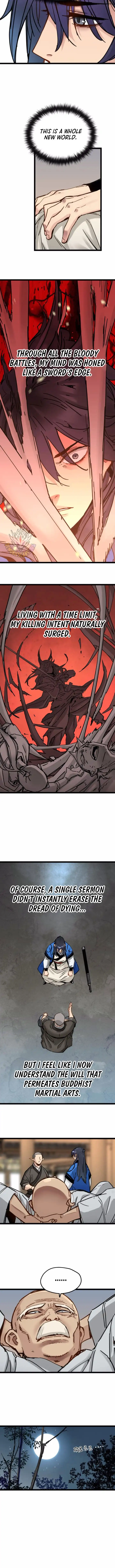 Read Surviving as a Genius on Borrowed Time EN Manga Online