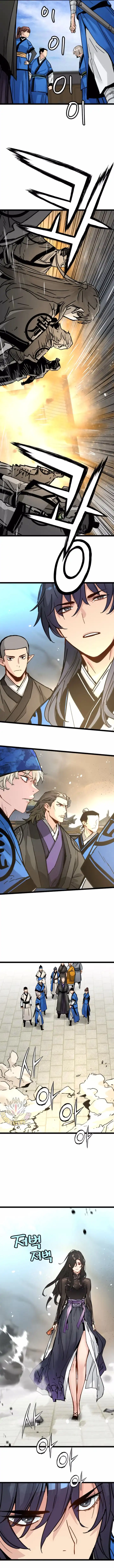 Read Surviving as a Genius on Borrowed Time EN Manga Online