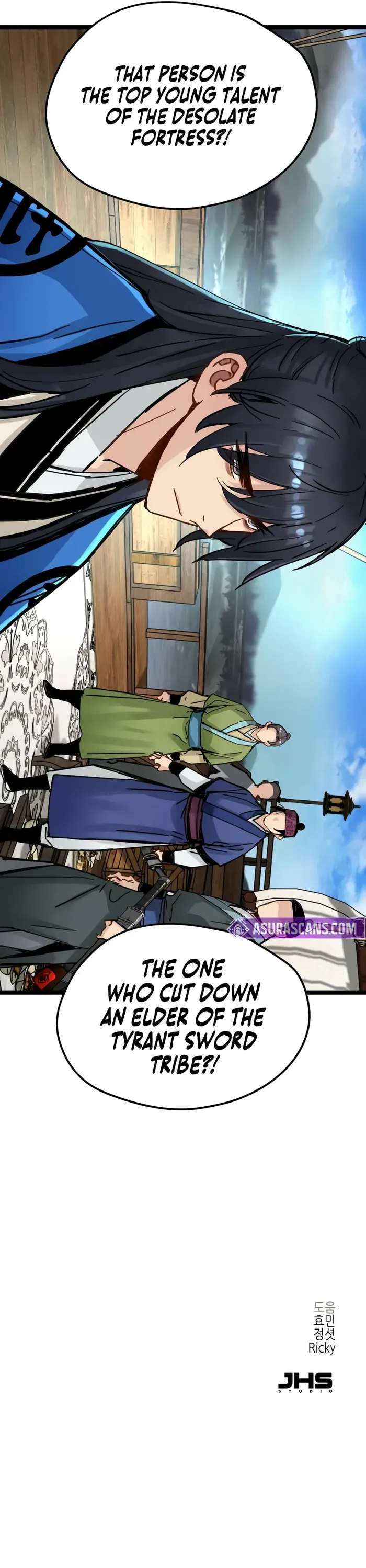 Read Surviving as a Genius on Borrowed Time EN Manga Online