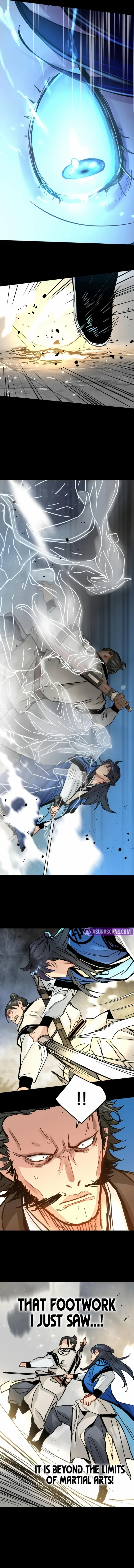Read Surviving as a Genius on Borrowed Time EN Manga Online