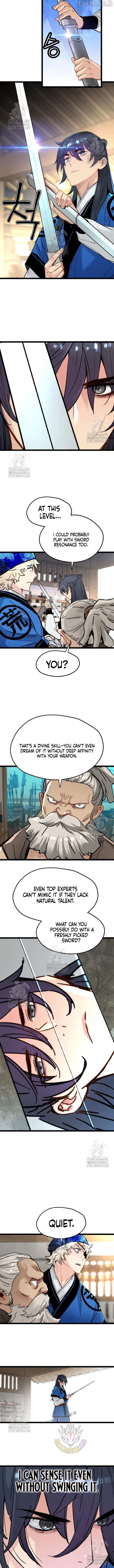 Read Surviving as a Genius on Borrowed Time EN Manga Online