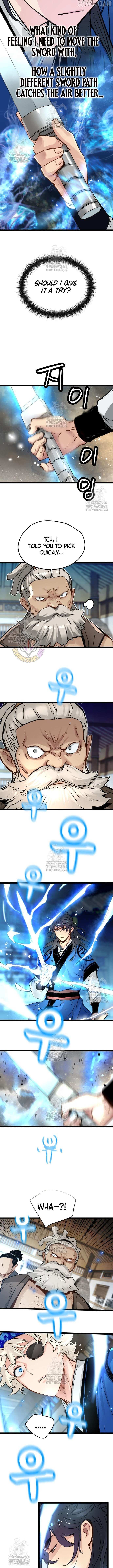Read Surviving as a Genius on Borrowed Time EN Manga Online