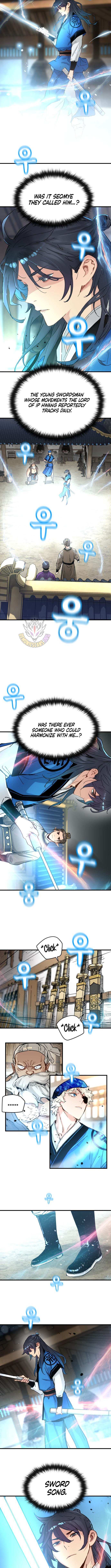 Read Surviving as a Genius on Borrowed Time EN Manga Online