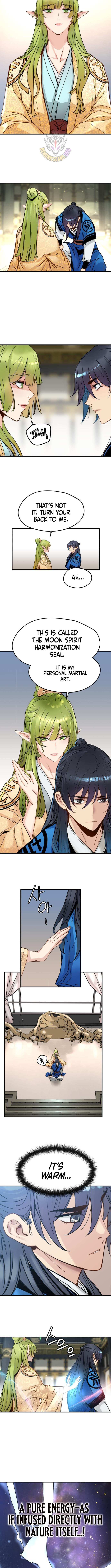 Read Surviving as a Genius on Borrowed Time EN Manga Online