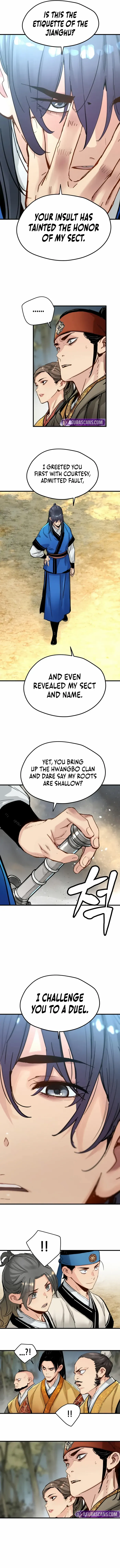 Read Surviving as a Genius on Borrowed Time EN Manga Online