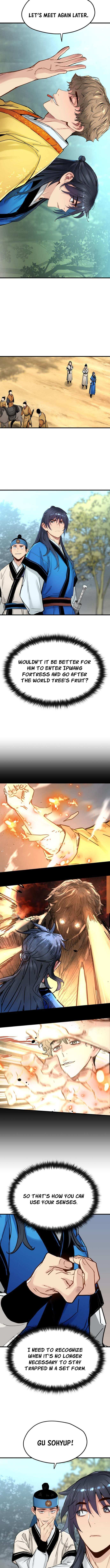 Read Surviving as a Genius on Borrowed Time EN Manga Online