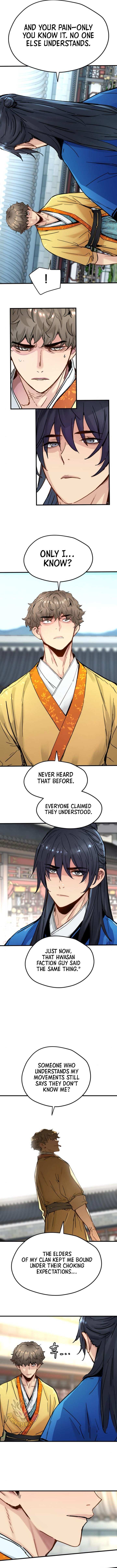 Read Surviving as a Genius on Borrowed Time EN Manga Online