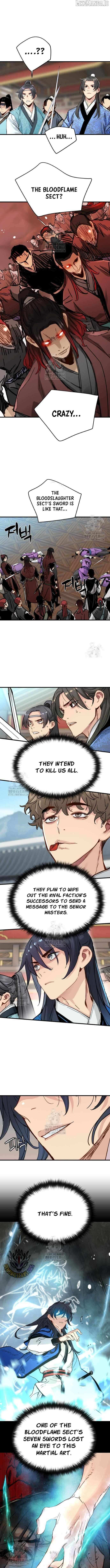 Read Surviving as a Genius on Borrowed Time EN Manga Online