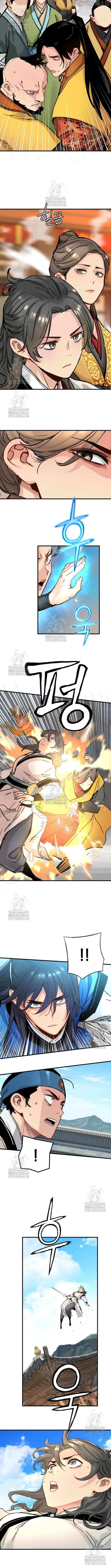 Read Surviving as a Genius on Borrowed Time EN Manga Online