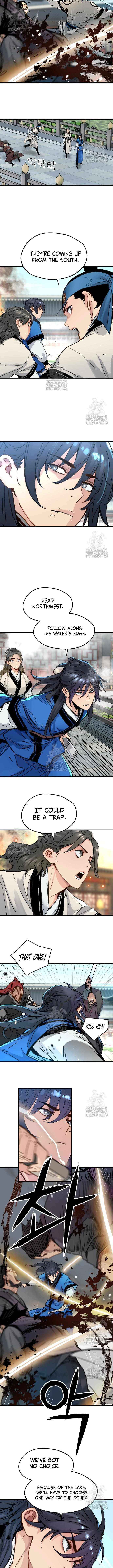 Read Surviving as a Genius on Borrowed Time EN Manga Online