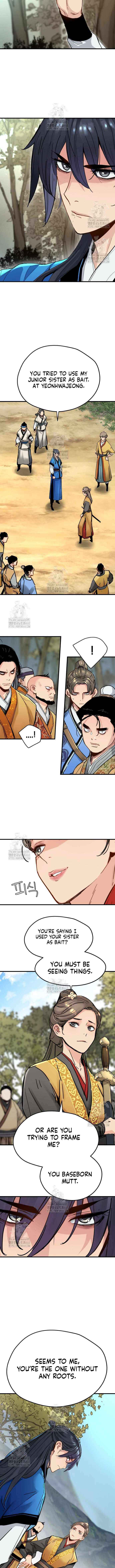 Read Surviving as a Genius on Borrowed Time EN Manga Online
