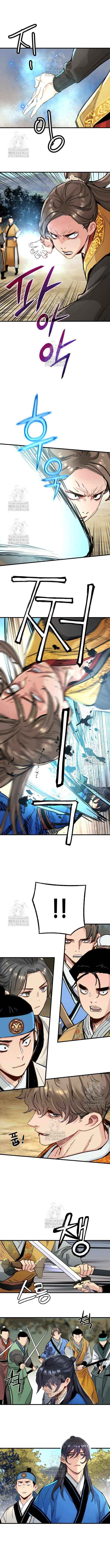 Read Surviving as a Genius on Borrowed Time EN Manga Online