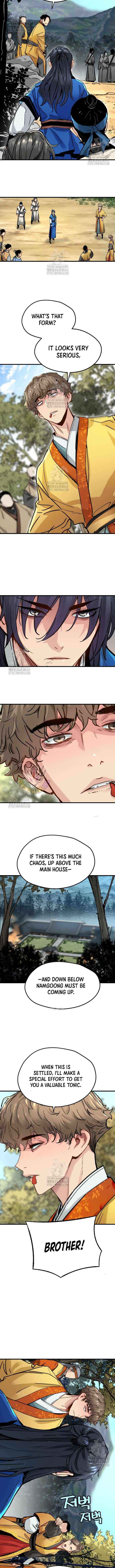 Read Surviving as a Genius on Borrowed Time EN Manga Online