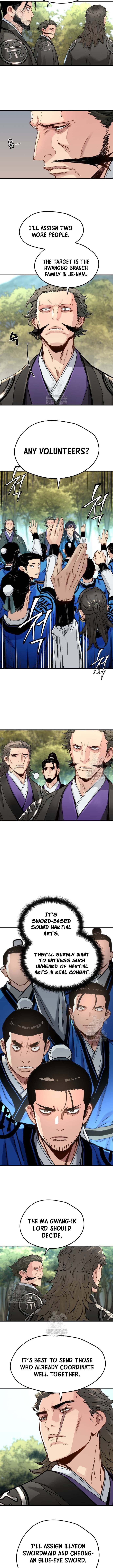 Read Surviving as a Genius on Borrowed Time EN Manga Online