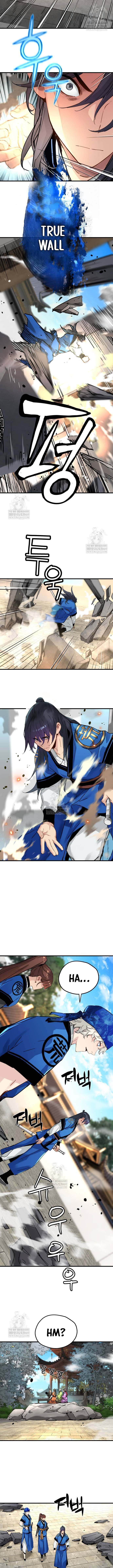 Read Surviving as a Genius on Borrowed Time EN Manga Online