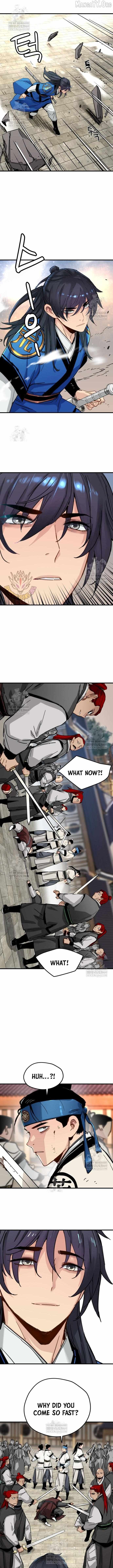 Read Surviving as a Genius on Borrowed Time EN Manga Online