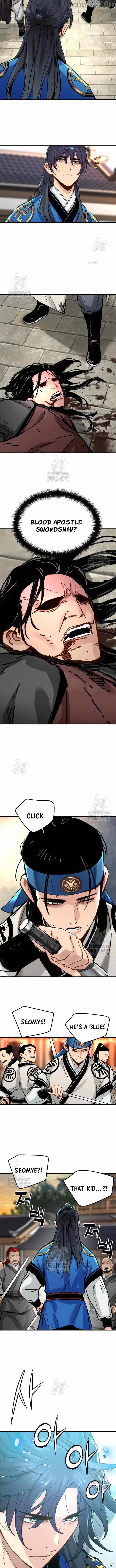 Read Surviving as a Genius on Borrowed Time EN Manga Online