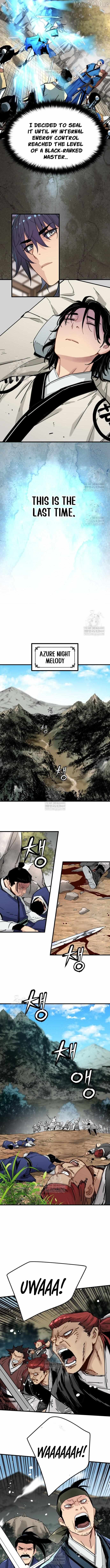 Read Surviving as a Genius on Borrowed Time EN Manga Online